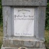 Zerbes Peter 1900-1940 Grabstein